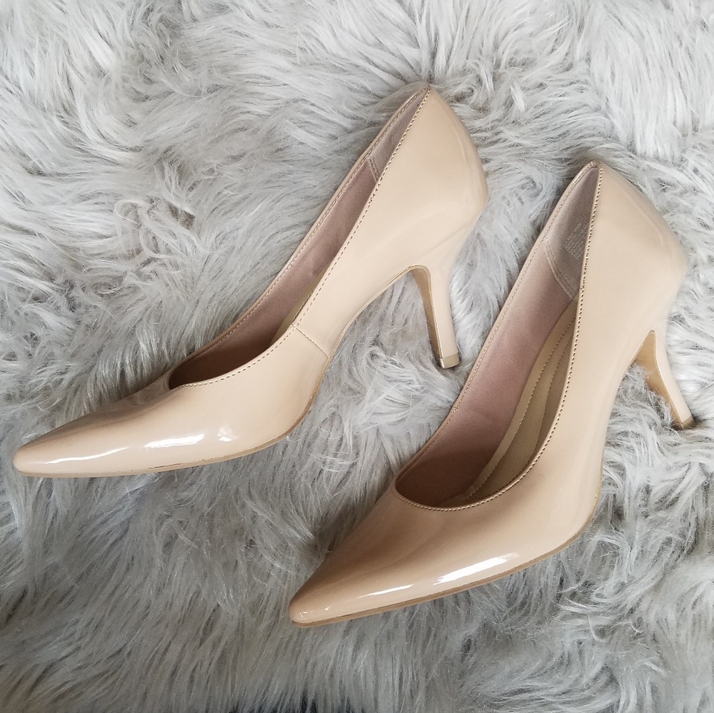 Comfort Plus Pumps